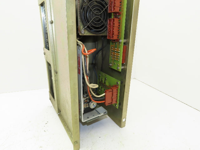 Cincinnati Milacron 3-424-1945A PLC Power Supply Assembly 115 In 12/24V Out