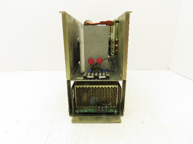 Cincinnati Milacron 3-424-1945A PLC Power Supply Assembly 115 In 12/24V Out