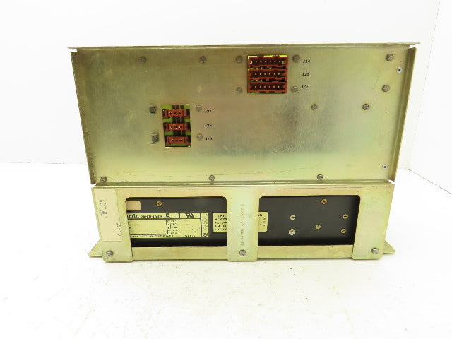 Cincinnati Milacron 3-424-1945A PLC Power Supply Assembly 115 In 12/24V Out