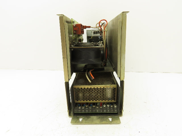 Cincinnati Milacron 3-424-1945A PLC Power Supply Assembly 115 In 12/24V Out