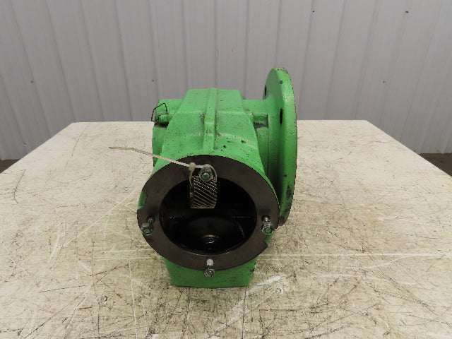 Sew Eurodrive KAF57DRN100L4 Gearbox Speed Reducer 27:1 Ratio 65 RPM 5310In-lbs