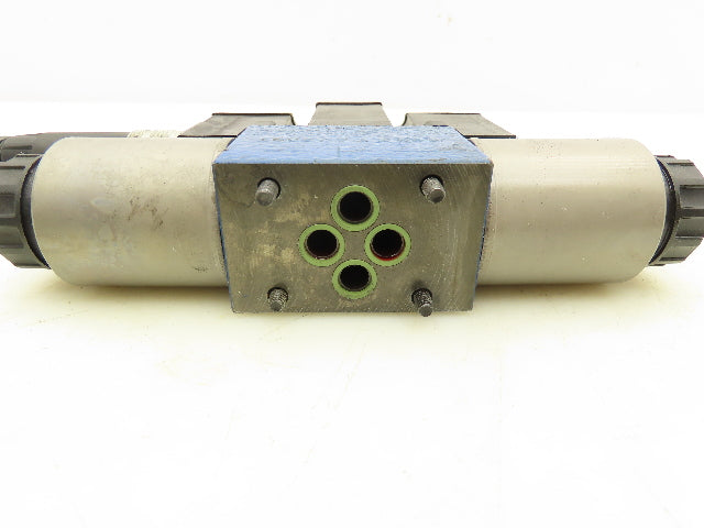 Rexroth 4WRAE6E30-23/G24N9K31/A1V Proportional Directional Valve Hydraulic 24VDC