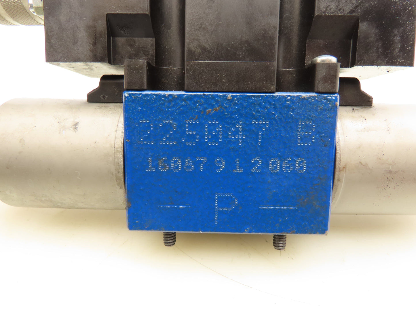 Rexroth 4WRAE6E30-23/G24N9K31/A1V Proportional Directional Valve Hydraulic 24VDC