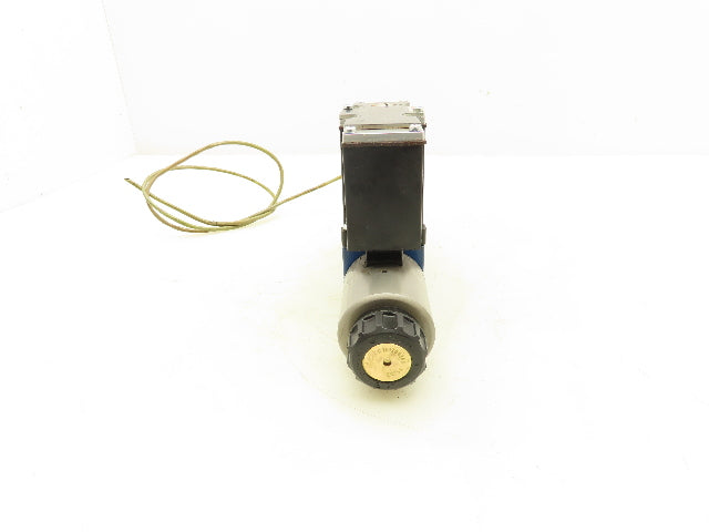 Rexroth 4WRAE6E30-23/G24N9K31/A1V Proportional Directional Valve Hydraulic 24VDC