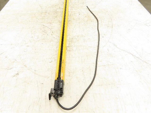 Keyence GL-R64H-T Light Curtain Sensor Transmitter 1260mm