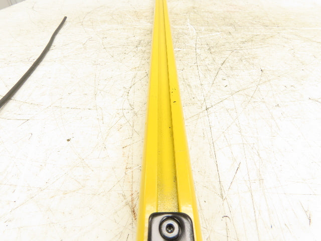 Keyence GL-R64H-R Safety Light Curtain Receiver 1260mm