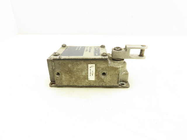 R.B.Denison L142 Lox-Switch Limit Switch Series F 17° Pretravel 1 Pole