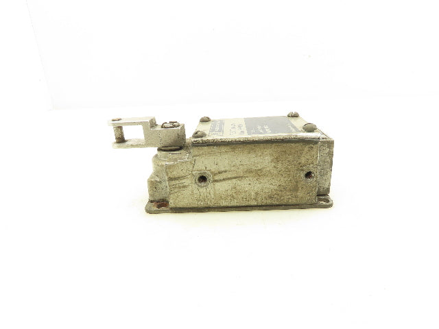 R.B.Denison L142 Lox-Switch Limit Switch Series F 17° Pretravel 1 Pole