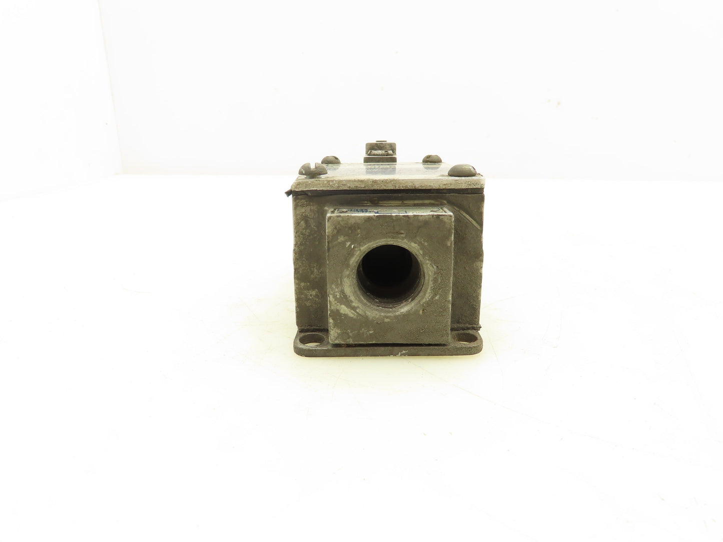 R.B.Denison L142 Lox-Switch Limit Switch Series F 17° Pretravel 1 Pole