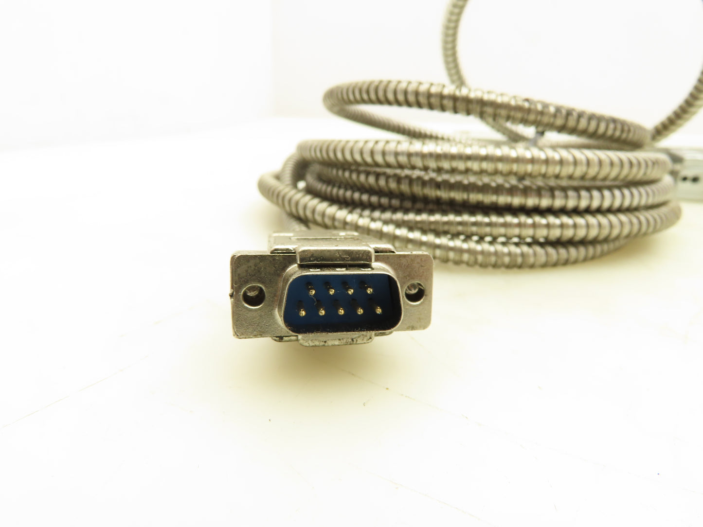 Sino Sealed Linear Encoder Scanner 450mm Range