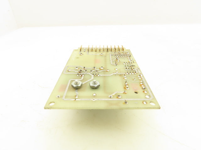 Xermac XPC-1000 X-Pulse Circuit Capacitor Board EDM Machine