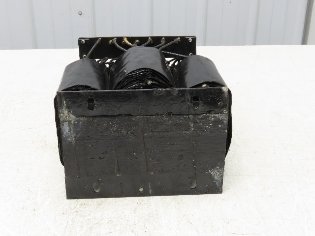 Osborne 088T213 Industrial Transformer 230/460V Pri