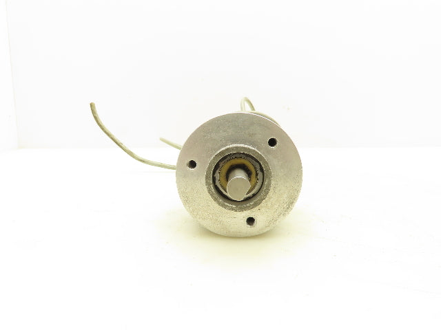 Accu-Coder 725N-S-S-1800-Q-PU-1-S-N-EY-Y-N Rotary Encoder 5-28V 1800CPR