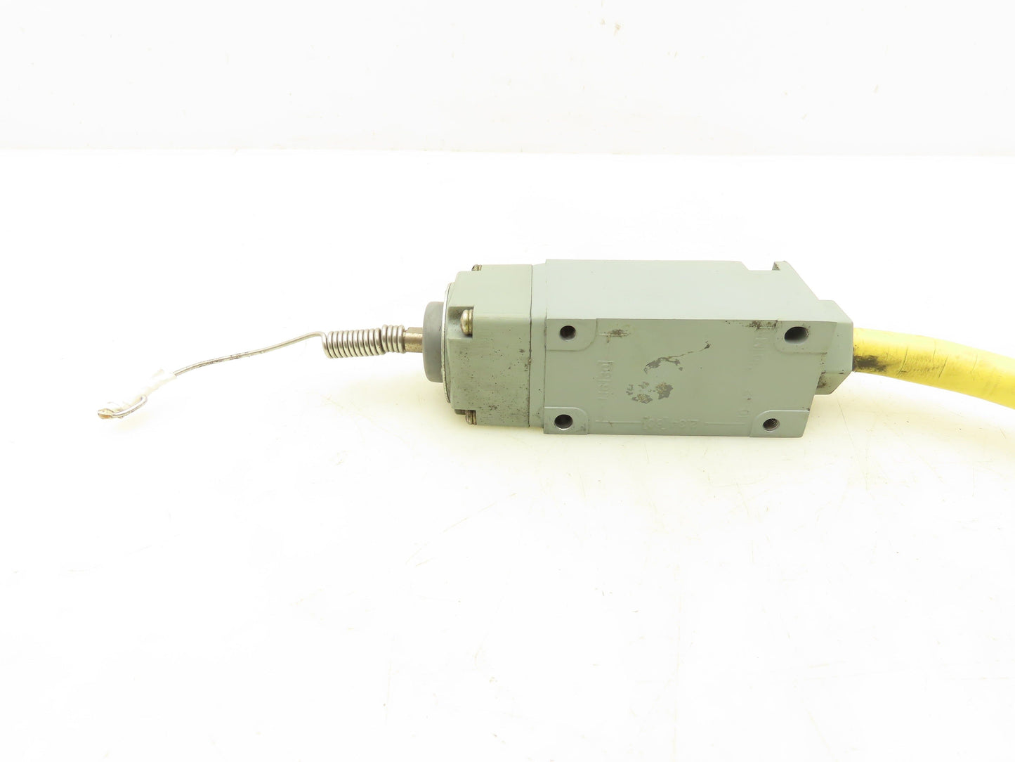 Eaton E50SA6P Factory Sealed Limit Switch E50DW1 Head 22" Cord