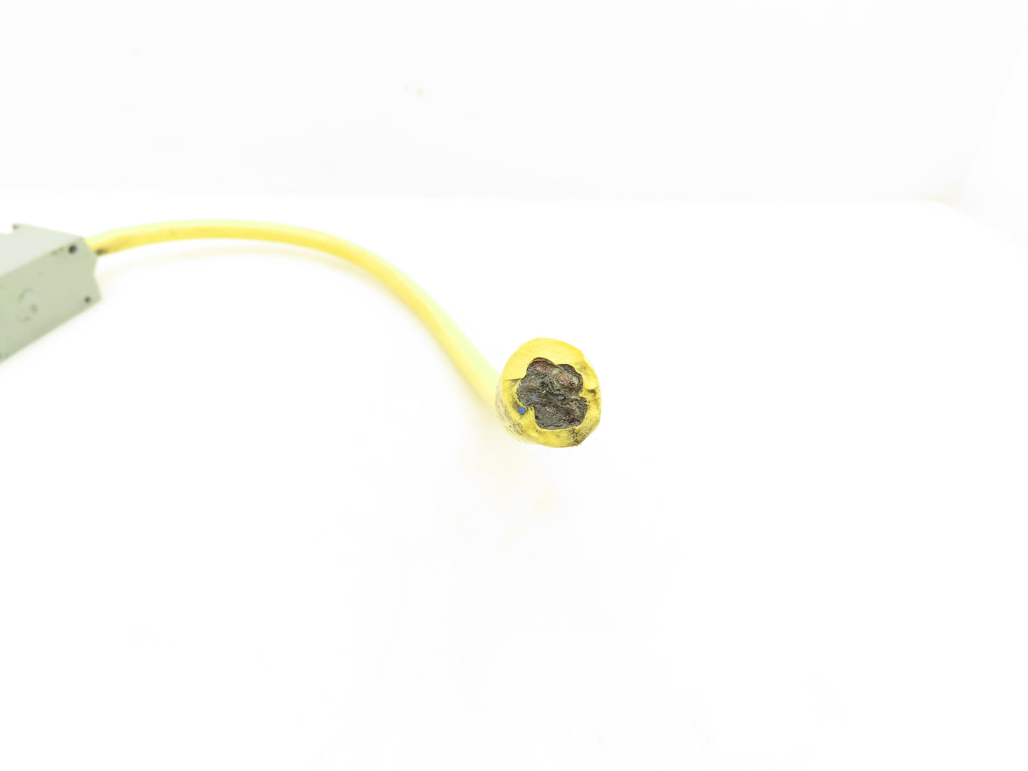 Eaton E50SA6P Factory Sealed Limit Switch E50DW1 Head 22" Cord