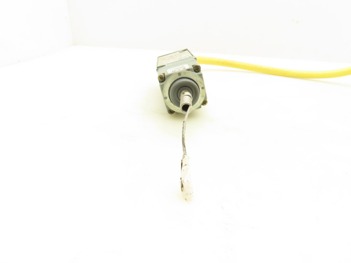 Eaton E50SA6P Factory Sealed Limit Switch E50DW1 Head 22" Cord