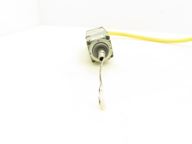 Eaton E50SA6P Factory Sealed Limit Switch E50DW1 Head 22" Cord