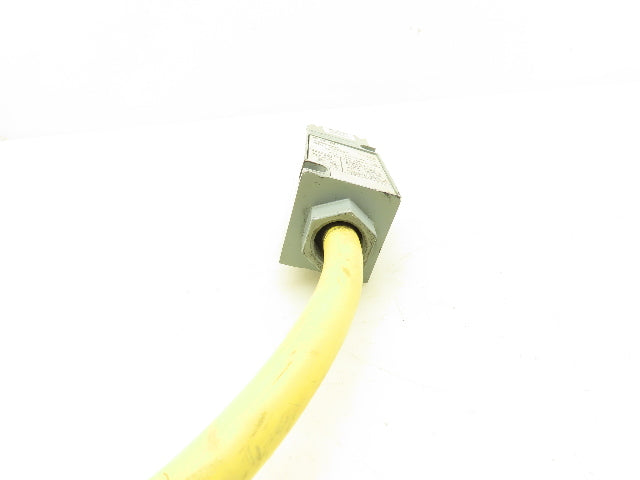 Eaton E50SA6P Factory Sealed Limit Switch E50DW1 Head 22" Cord
