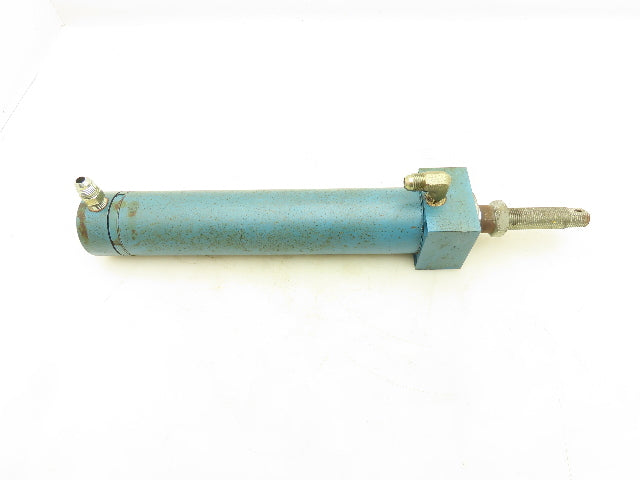 Hydraulic Cylinder 6-1/2" Stroke 2" Bore 1" Rod 1000 PSI