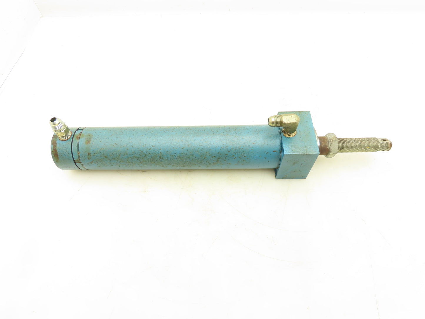 Hydraulic Cylinder 6-1/2" Stroke 2" Bore 1" Rod 1000 PSI