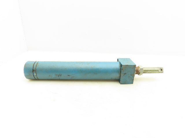 Hydraulic Cylinder 6-1/2" Stroke 2" Bore 1" Rod 1000 PSI