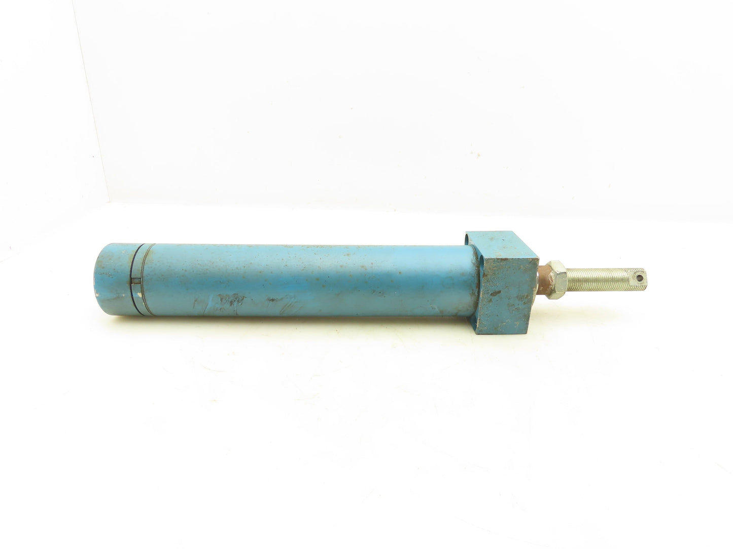 Hydraulic Cylinder 6-1/2" Stroke 2" Bore 1" Rod 1000 PSI