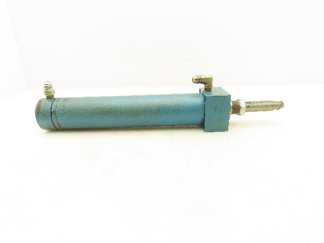 Hydraulic Cylinder 6-1/2" Stroke 2" Bore 1" Rod 1000 PSI