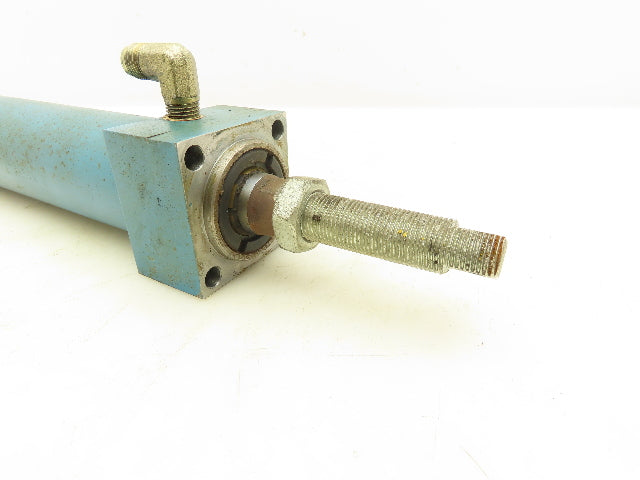Hydraulic Cylinder 6-1/2" Stroke 2" Bore 1" Rod 1000 PSI