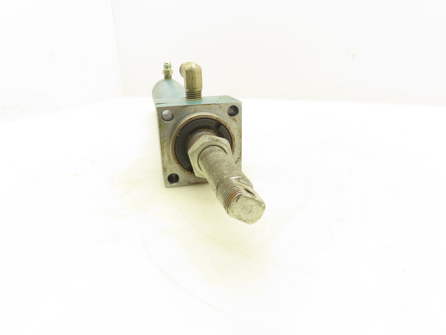 Hydraulic Cylinder 6-1/2" Stroke 2" Bore 1" Rod 1000 PSI
