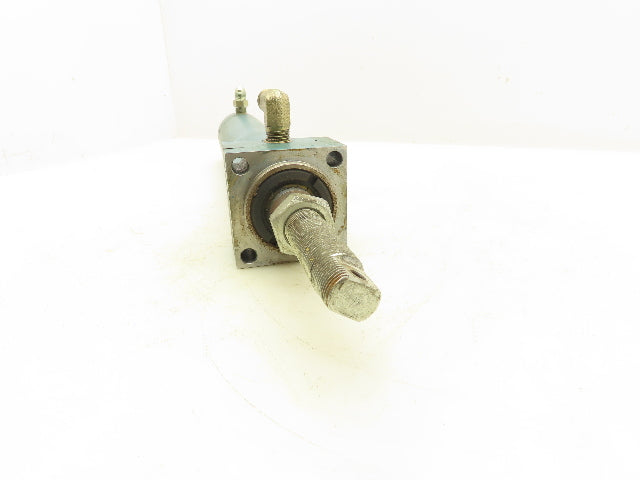 Hydraulic Cylinder 6-1/2" Stroke 2" Bore 1" Rod 1000 PSI