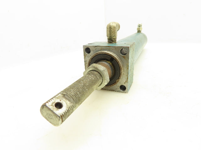 Hydraulic Cylinder 6-1/2" Stroke 2" Bore 1" Rod 1000 PSI
