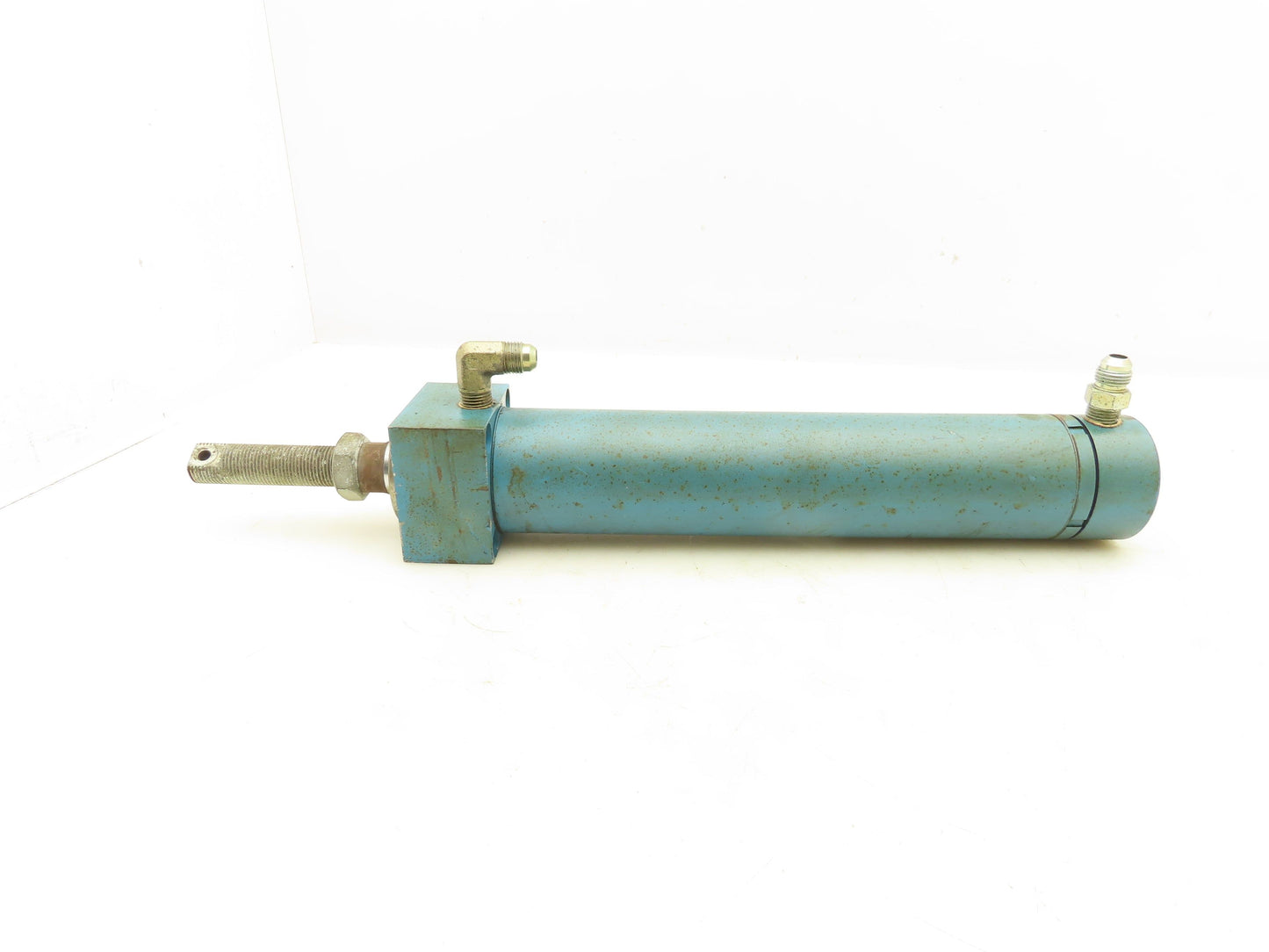 Hydraulic Cylinder 6-1/2" Stroke 2" Bore 1" Rod 1000 PSI