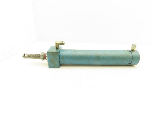 Hydraulic Cylinder 6-1/2" Stroke 2" Bore 1" Rod 1000 PSI