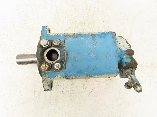 Vickers 3520V38E5-86AC20282L Double Vane Hydraulic Pump 38/5GPM 1200 RPM