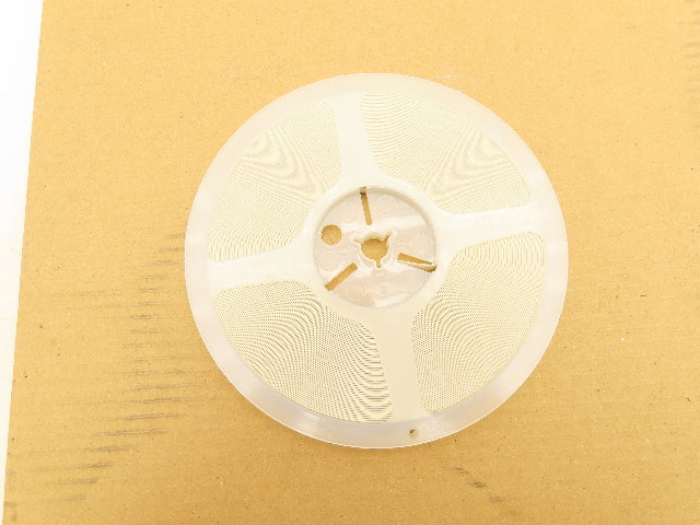 Panasonic ERJ-6ENF7501V Fixed Metal Glaze Flat Chip Resistor 7.5K ± 1% 5000 Pcs