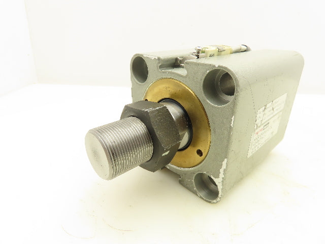 Parker Taiyo HQS2R Double Acting Hydraulic Cylinder 63mm Bore 50mm Stroke