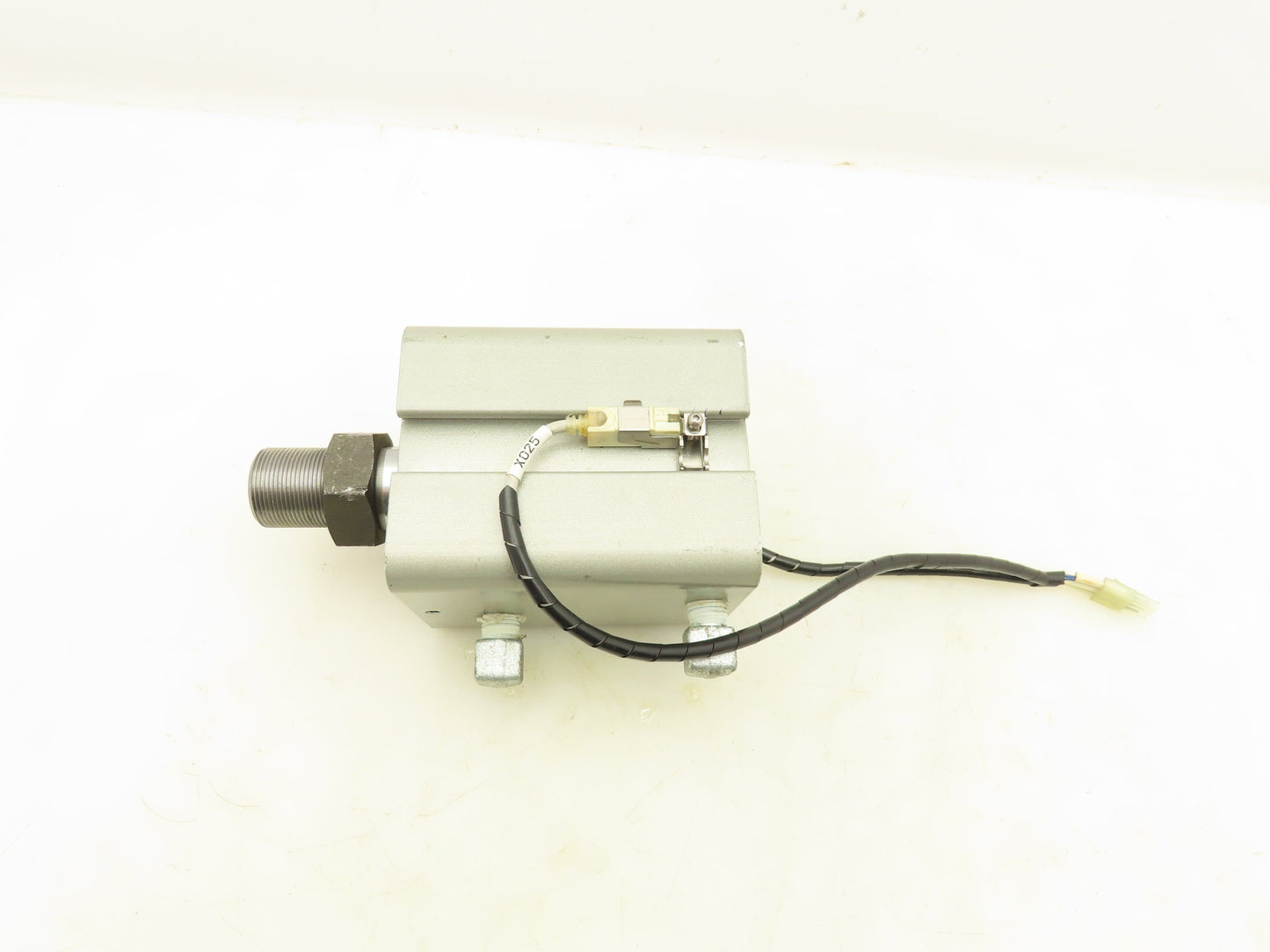 Parker Taiyo HQS2R Double Acting Hydraulic Cylinder 63mm Bore 50mm Stroke