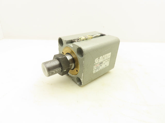 Parker Taiyo HQS2R Double Acting Hydraulic Cylinder 63mm Bore 50mm Stroke