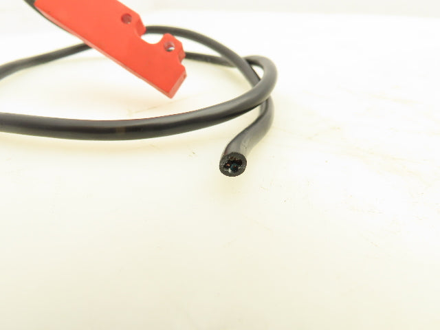 Telemecanique XCS-ZC5902 Magnetic Coded Safety Switch Sensor