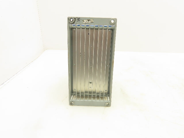 Lenze ESV371N02YXB SMVector AC Drive Variable VFD Inverter .5Hp 230V 1PH / 3PH