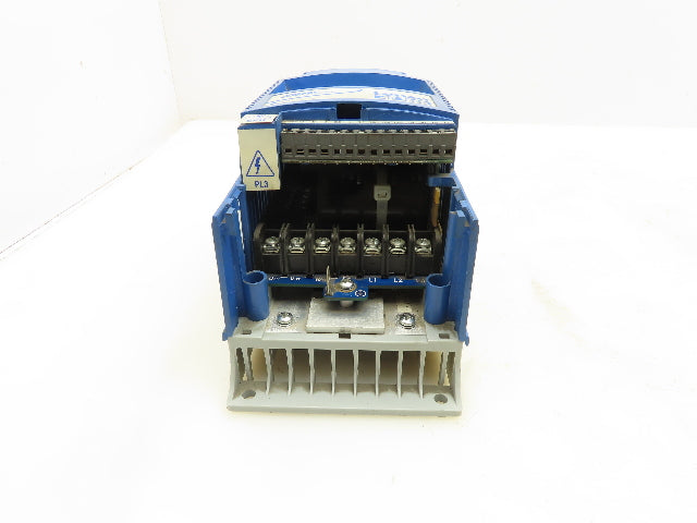 Lenze ESV371N02YXB SMVector AC Drive Variable VFD Inverter .5Hp 230V 1PH / 3PH