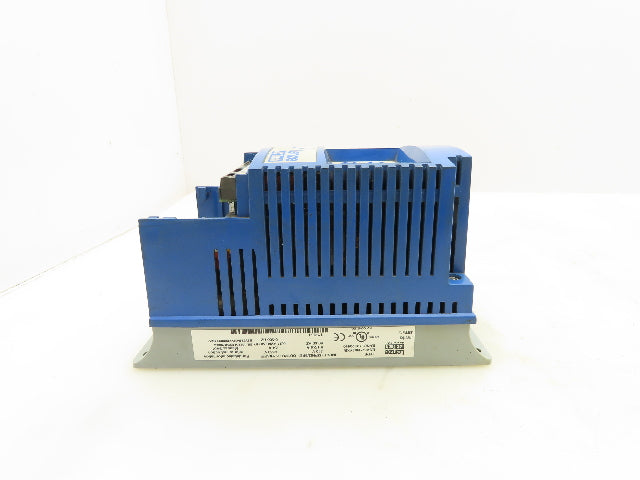 Lenze ESV371N02YXB SMVector AC Drive Variable VFD Inverter .5Hp 230V 1PH / 3PH