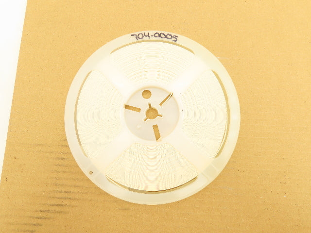 Yageo RC1206FR-0710KL Chip Resistor Tape And Reel 10 kOhms ± 1% 1/4W 5000 Pcs