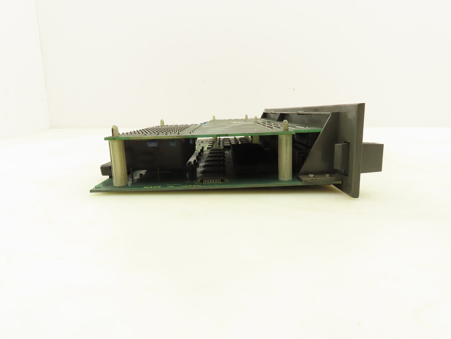 Fanuc A16B-2202-072 CPU Control Board Input Output Sink Type