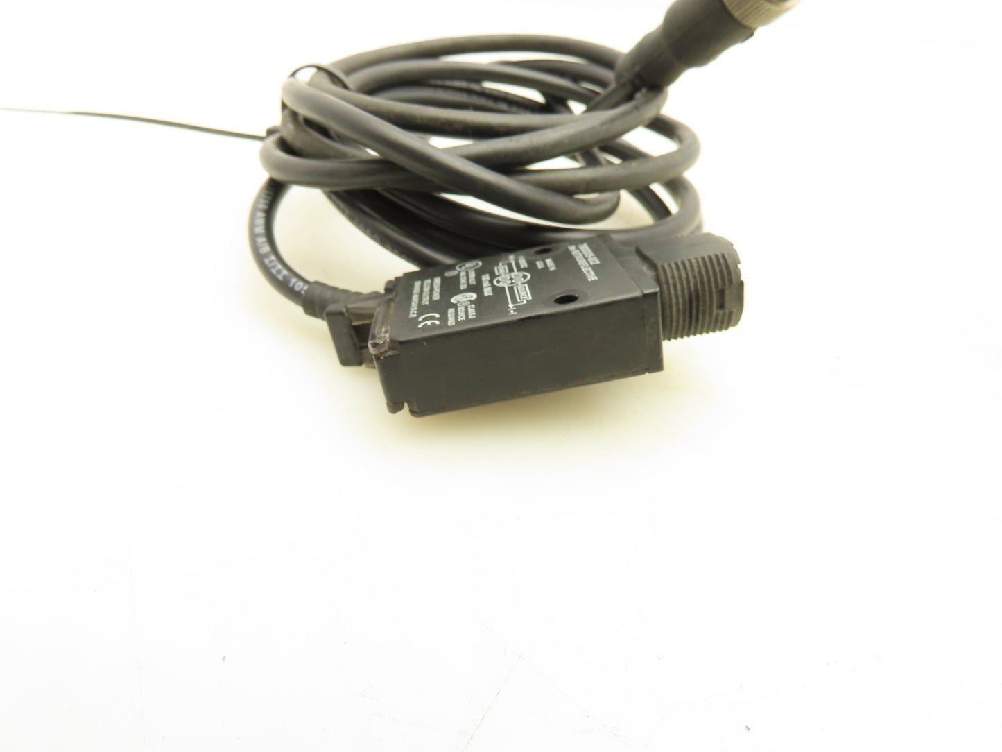 Allen Bradley 7600005-802 Retroreflective Photoeye Sensor 5M