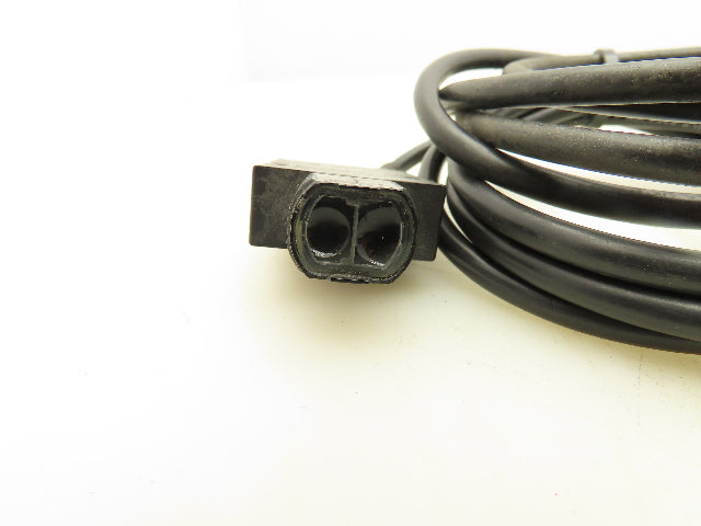Allen Bradley 7600005-802 Retroreflective Photoeye Sensor 5M