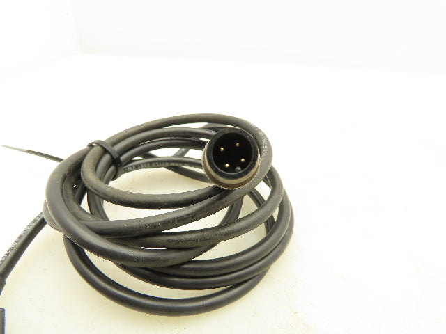 Allen Bradley 7600005-802 Retroreflective Photoeye Sensor 5M