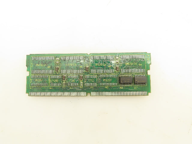 Fanuc A20B-2902-0081/02A PCU Daughter Board Control Circuit Board
