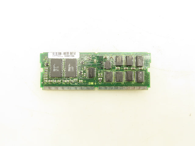 Fanuc A20B-2902-0070/10E Servo Controller Daughter Board 10E