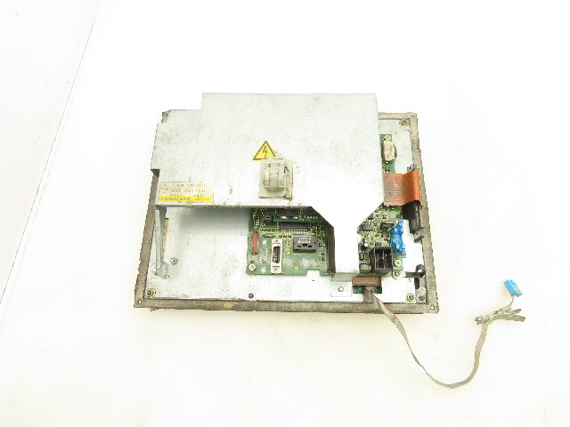 Fanuc A02B-0265-C061 Operator Interface Control Panel 9" Display Screen Control